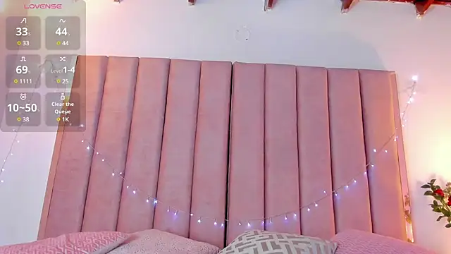 VICTORIA RASH online show from 01.30.25