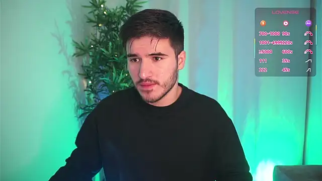 Tony Wylie online show from 12.03.25