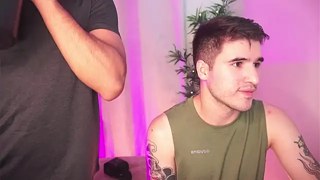 Tony Wylie online show from 02.11.26