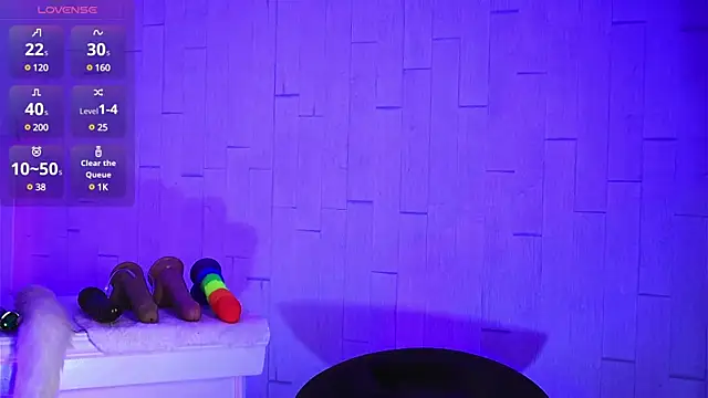 justnala  online show from 12.23.24