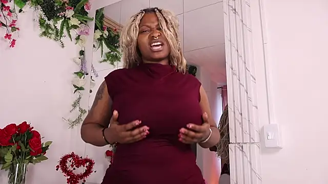 justnala  online show from 02.19.26