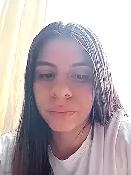 Madisson Ivanova online show from 12.23.24