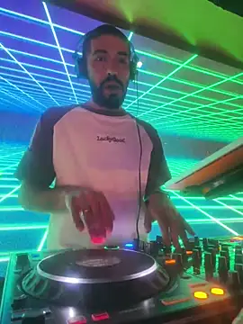 djtimka online show from 10.11.25