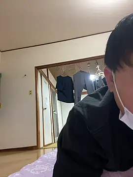 sakuto07 online show from 10.22.25