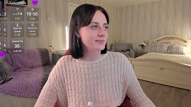 Emmi Flowers online show from 04.13.26