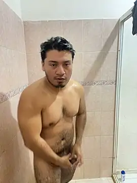 YoElMasHot online show from 03.21.26