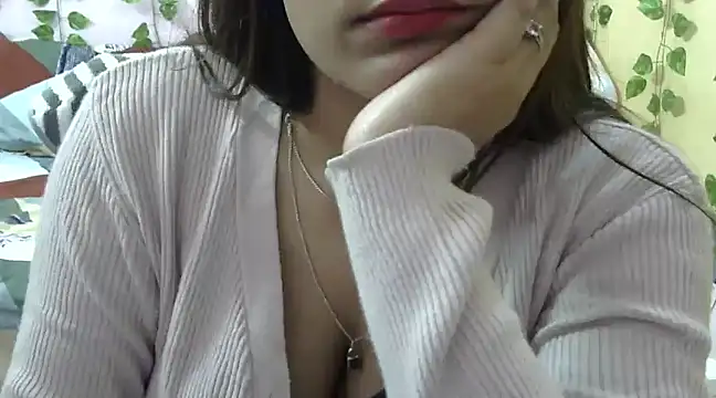 Snapshot of Bold_Pooja chatting on 02.21.25 Bold Pooja online show from 02.21.25