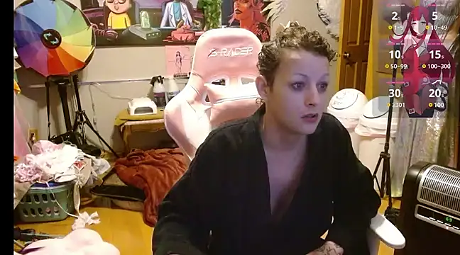 jessy0504 online show from 01.22.25