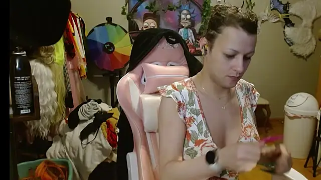 jessy0504 online show from 01.28.25