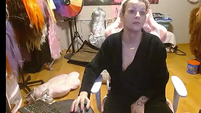 jessy0504 online show from 02.02.25