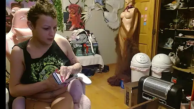 jessy0504 online show from 02.12.25