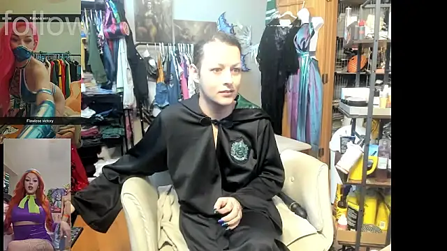 jessy0504 online show from 10.08.25