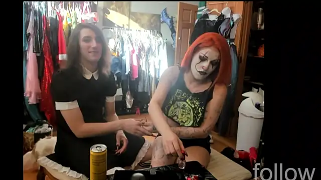 jessy0504 online show from 10.09.25