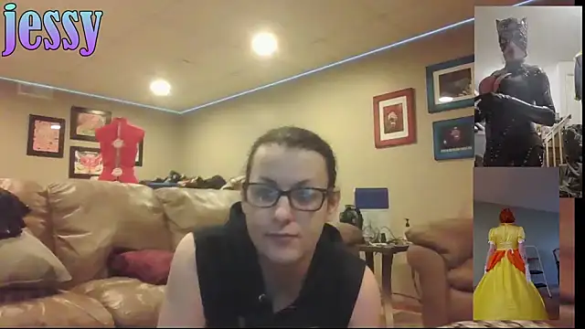 jessy0504 online show from 02.17.26