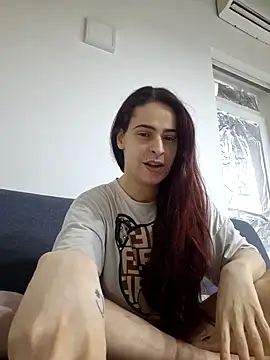 perla97 online show from 02.17.26