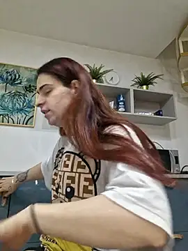 perla97 online show from 02.18.26