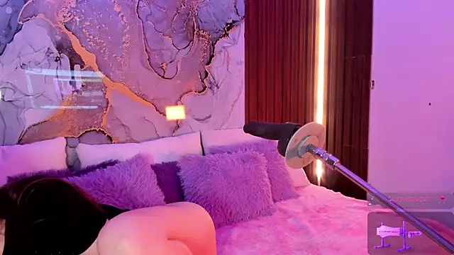 centaurigirl online show from 11.13.25