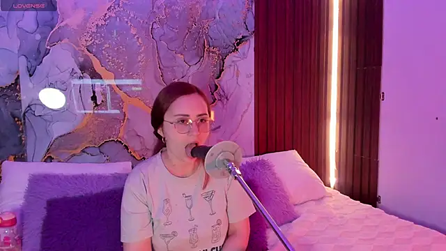 centaurigirl online show from 01.11.26