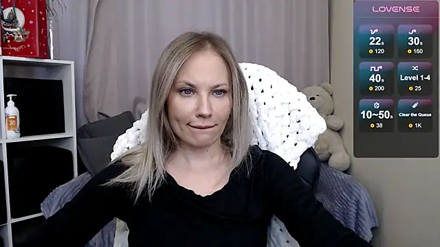 Sunny bunny6 online show from 02.03.26