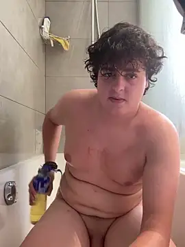 Your femboy24 online show from 09.15.25