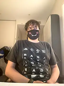 Your femboy24 online show from 11.12.25