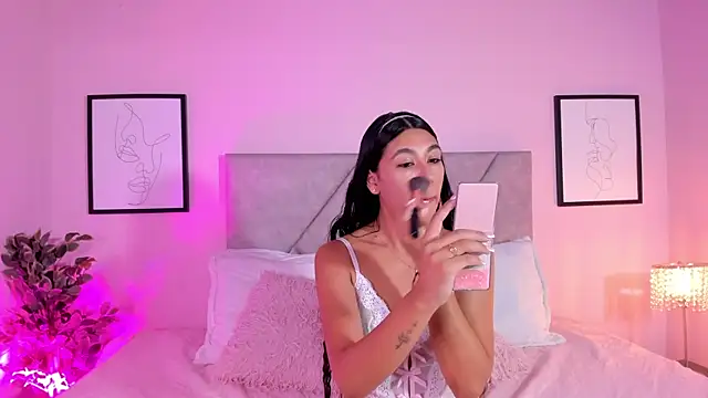 Emilyh  online show from 03.20.26