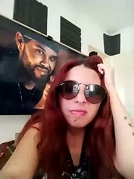 Snapshot of maipilu chatting on 02.01.25 maipilu online show from 02.01.25