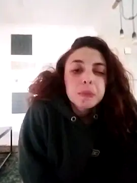 Snapshot of maipilu chatting on 03.14.25 maipilu online show from 03.14.25