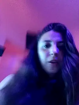 Snapshot of maipilu chatting on 10.04.25 maipilu online show from 10.04.25