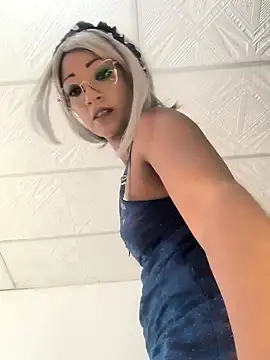 Amaliu  online show from 02.03.25