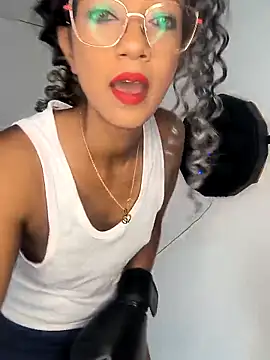 Amaliu  online show from 02.26.25