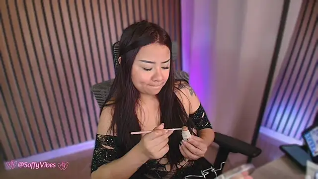 soffyvibes- online show from 10.13.25