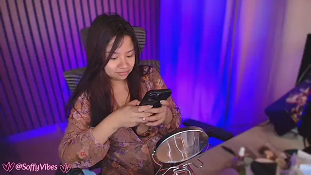 soffyvibes- online show from 11.27.25