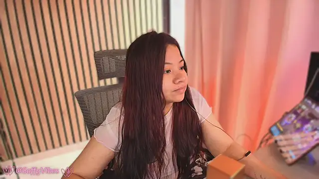 soffyvibes- online show from 12.02.25