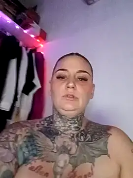 Lisacasandra online show from 03.07.25