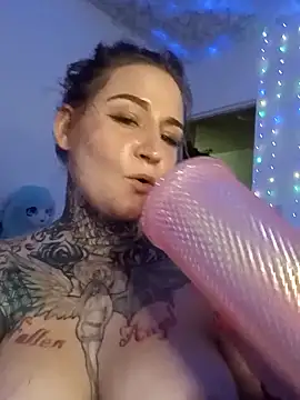 Lisacasandra online show from 03.16.25