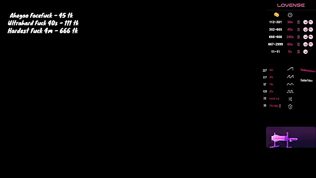 driveascrazy  online show from 02.05.25