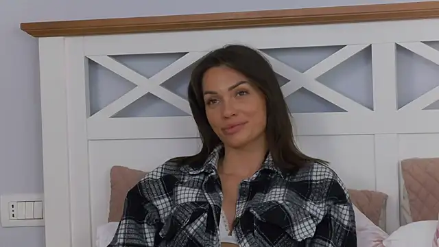 BarbaraHaze online show from 04.16.26