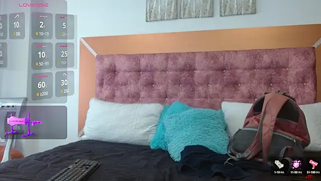 vennuss 89 online show from 01.11.25