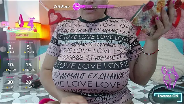 vennuss 89 online show from 09.13.25