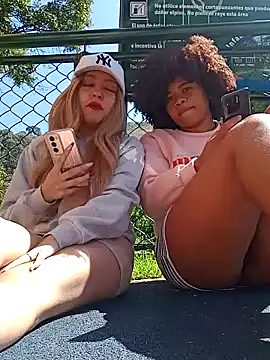 DANIELA MICHEL online show from 12.11.24