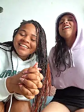 DANIELA MICHEL online show from 12.23.24