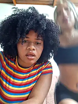 DANIELA MICHEL online show from 01.23.25