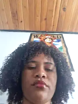 DANIELA MICHEL online show from 02.19.25