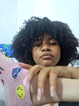 DANIELA MICHEL online show from 03.13.25