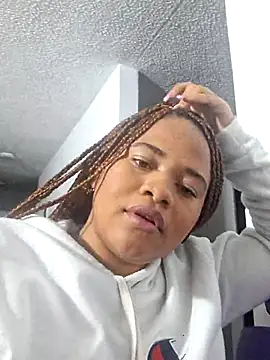 DANIELA MICHEL online show from 01.07.26