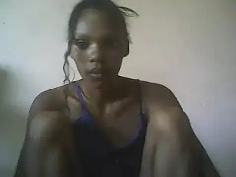 Snapshot of Antsoalie chatting on 01.06.25 Antsoalie online show from 01.06.25