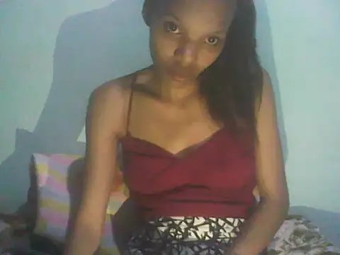 Snapshot of Antsoalie chatting on 11.03.25 Antsoalie online show from 11.03.25