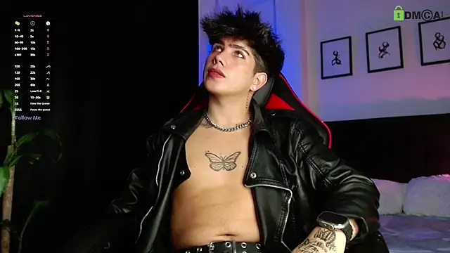 Snapshot of LyleBennett_ chatting on 03.23.26 LyleBennett online show from 03.23.26