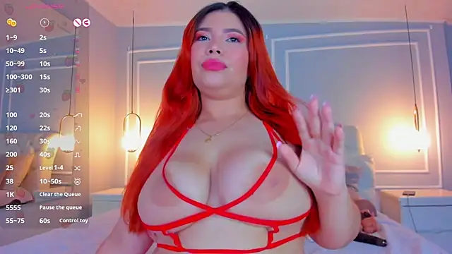 stephaniediaz online show from 02.06.25
